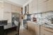 luxury apartment 5 Rooms for sale on PARIS (75016)