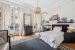 luxury apartment 5 Rooms for sale on PARIS (75016)