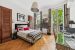 luxury apartment 5 Rooms for sale on PARIS (75016)