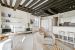 luxury apartment 2 Rooms for sale on PARIS (75001)