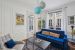 Vente Appartement de luxe Paris 17 5 Pièces 98.04 m²