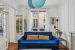 luxury apartment 5 Rooms for sale on PARIS (75017)