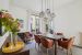 luxury apartment 5 Rooms for sale on PARIS (75017)