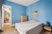 luxury apartment 5 Rooms for sale on PARIS (75017)