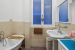 luxury apartment 5 Rooms for sale on PARIS (75017)