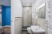 luxury apartment 5 Rooms for sale on PARIS (75017)