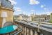 Sale Luxury apartment Paris 16 4 Rooms 145.07 m²