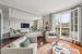 luxury apartment 4 Rooms for sale on PARIS (75016)