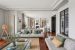 luxury apartment 4 Rooms for sale on PARIS (75016)