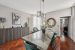 luxury apartment 4 Rooms for sale on PARIS (75016)