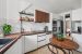 luxury apartment 4 Rooms for sale on PARIS (75016)