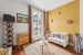 luxury apartment 4 Rooms for sale on PARIS (75016)