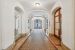luxury apartment 4 Rooms for sale on PARIS (75016)