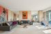 luxury apartment 4 Rooms for sale on PARIS (75116)