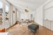 luxury apartment 5 Rooms for sale on PARIS (75009)