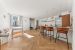 luxury apartment 5 Rooms for sale on PARIS (75009)