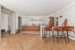 luxury apartment 5 Rooms for sale on PARIS (75009)