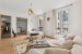 luxury apartment 5 Rooms for sale on PARIS (75009)