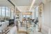 luxury apartment 3 Rooms for rent on PARIS (75016)