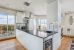 luxury apartment 3 Rooms for rent on PARIS (75016)