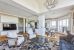 luxury apartment 3 Rooms for rent on PARIS (75016)