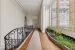 appartement de luxe 5 Pièces en vente sur PARIS (75008)
