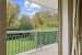 luxury apartment 8 Rooms for sale on NEUILLY SUR SEINE (92200)