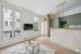 luxury apartment 2 Rooms for sale on PARIS (75003)