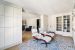 appartement de luxe 5 Pièces en vente sur PARIS (75116)