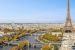 penthouse 7 Pièces en vente sur PARIS (75015)