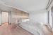 penthouse 7 Pièces en vente sur PARIS (75015)