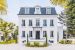 Vente Maison de luxe La Varenne St Hilaire 12 Pièces 536 m²