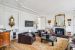 luxury apartment 8 Rooms for sale on PARIS (75116)