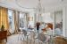 luxury apartment 8 Rooms for sale on PARIS (75116)