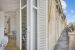 luxury apartment 8 Rooms for sale on PARIS (75116)