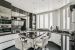 luxury apartment 6 Rooms for sale on PARIS (75017)
