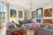 luxury apartment 5 Rooms for sale on PARIS (75011)