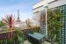 appartement de luxe 6 Pièces en vente sur PARIS (75015)