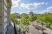 appartement de luxe 5 Pièces en vente sur PARIS (75016)
