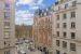 luxury apartment 8 Rooms for sale on PARIS (75008)