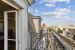 Vente Appartement de luxe Paris 15 3&nbsp;Pièces 63&nbsp;m²