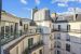 luxury apartment 3 Rooms for sale on PARIS (75017)