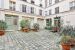 luxury apartment 2 Rooms for sale on PARIS (75003)