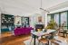 Sale Luxury apartment Paris 18 5&nbsp;Rooms 122&nbsp;m²