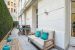 Vente Appartement de luxe Paris 16 3&nbsp;Pièces 120&nbsp;m²