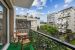 Vente Appartement de luxe Neuilly-sur-Seine 4&nbsp;Pièces 120&nbsp;m²