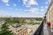 Vente Appartement de luxe Paris 16 5&nbsp;Pièces 183&nbsp;m²