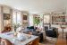 Vente Appartement de luxe Paris 3 4&nbsp;Pièces 111&nbsp;m²