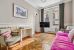Sale Luxury apartment Paris 1 3&nbsp;Rooms 58&nbsp;m²