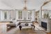 Rental Luxury apartment Paris 16 5&nbsp;Rooms 137&nbsp;m²